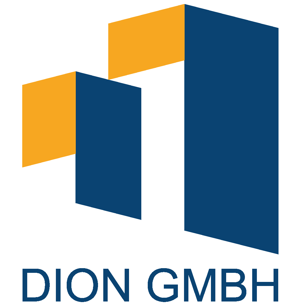 DION GMBH Logo